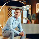Social Media Profilbild Linus Stärk Immendingen