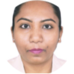 Monali Dhaware