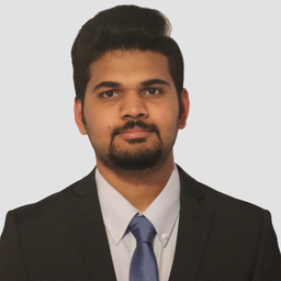 JAYANTH DODDERI CHIDANAND