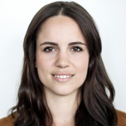 Sarah Maria  Röckel