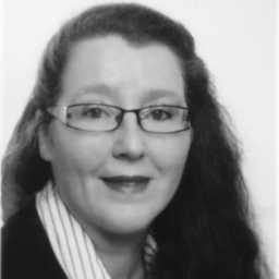 Carla Pohle