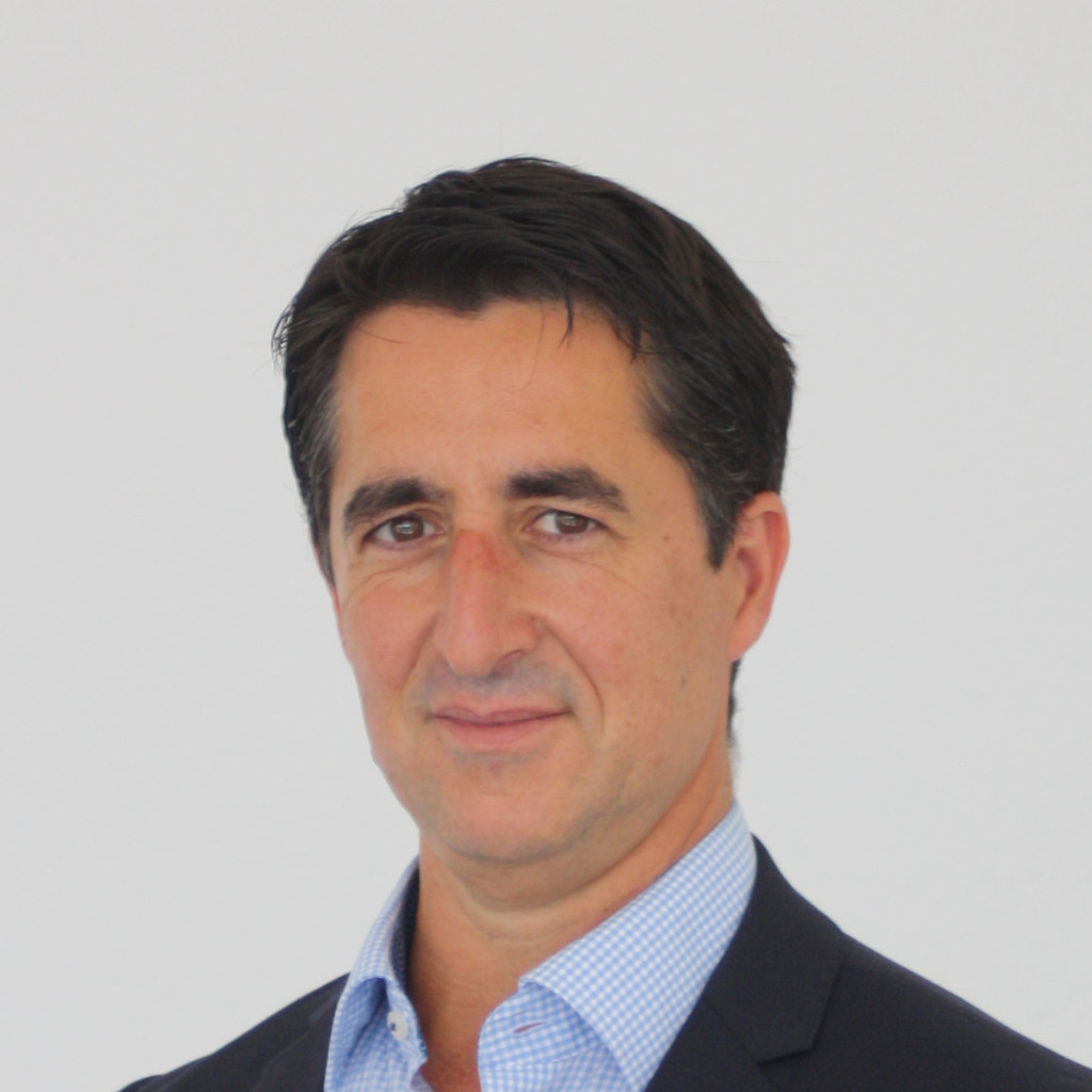 Josu Egea Managing Director Ingeteam GmbH XING