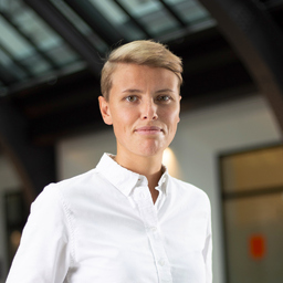 Ann-Sophie Greifenberg