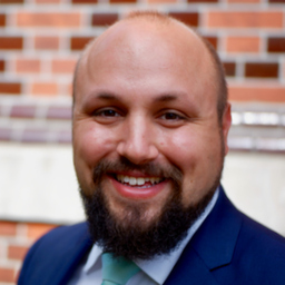 Dr. Constantin Walenta