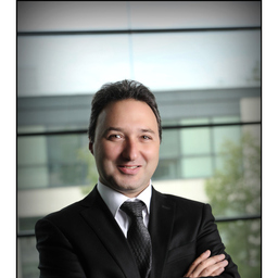 Arnaud Alacir