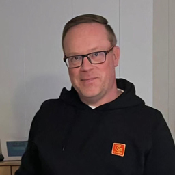 Dirk Scherer