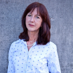 Gabriele Locherer