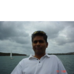Andy Pereira