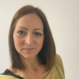 Patricia Greco