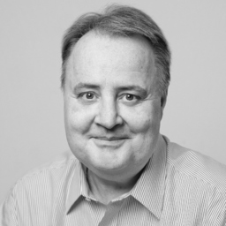 Greg Swanson