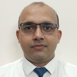 Abhishek Kamboj