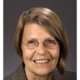 Helga Pfetsch