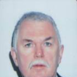 Mike Corcoran