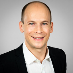 Dr. Philipp Abel's profile picture