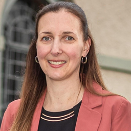 Jessica Siebeneich-Pöggeler