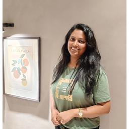 Sonu Chandran