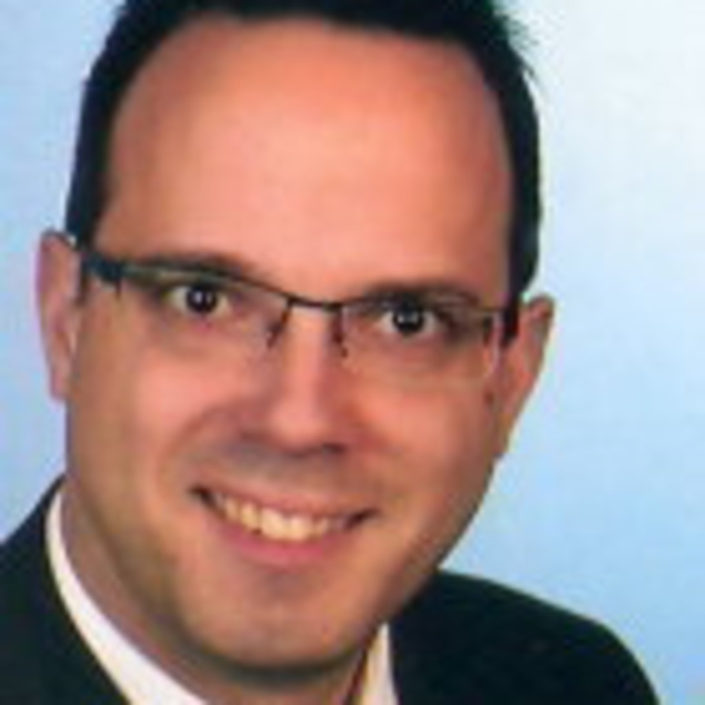 Joachim Eisele Key Account Manager MatrixVision GmbH XING