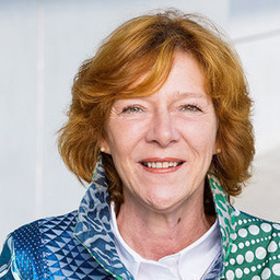 Beatrice Bosshard-Burkhart
