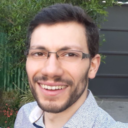 Martín Giménez