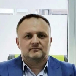 Elmir Mustafai
