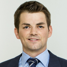 Martin Krause