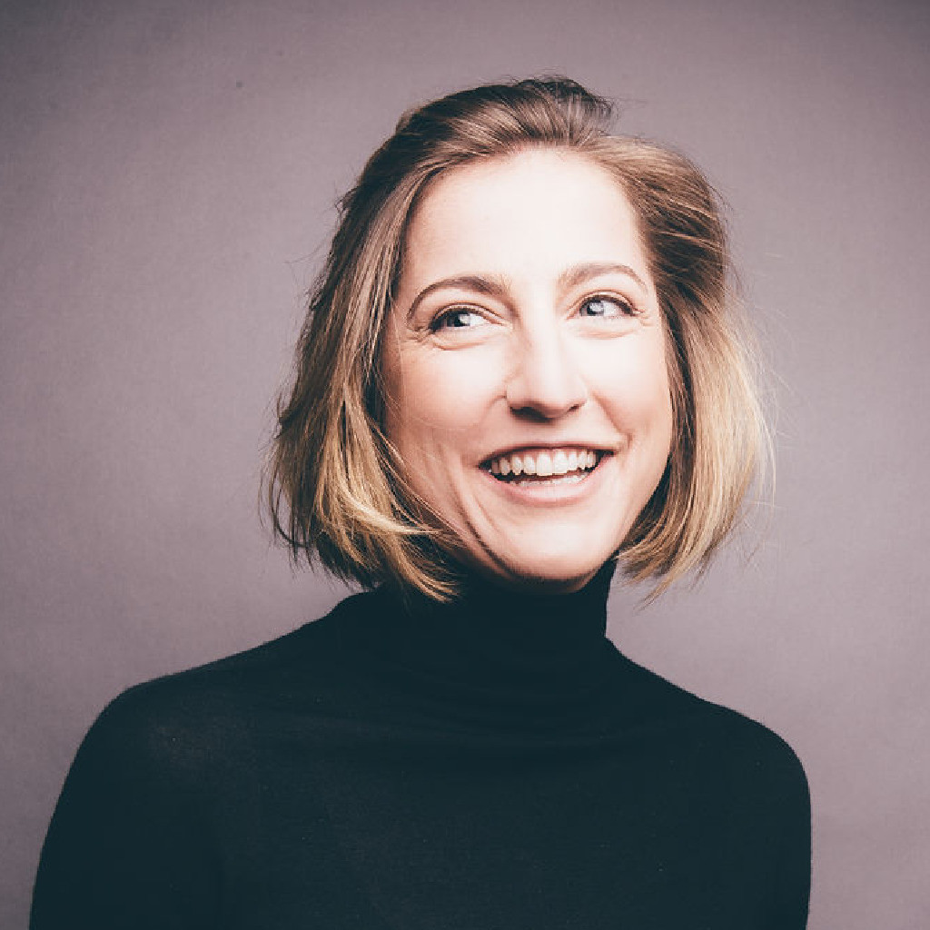 Mag. Anna Hacker Senior Account Manager Bauer Media Group XING