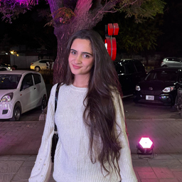 Manahil Baz