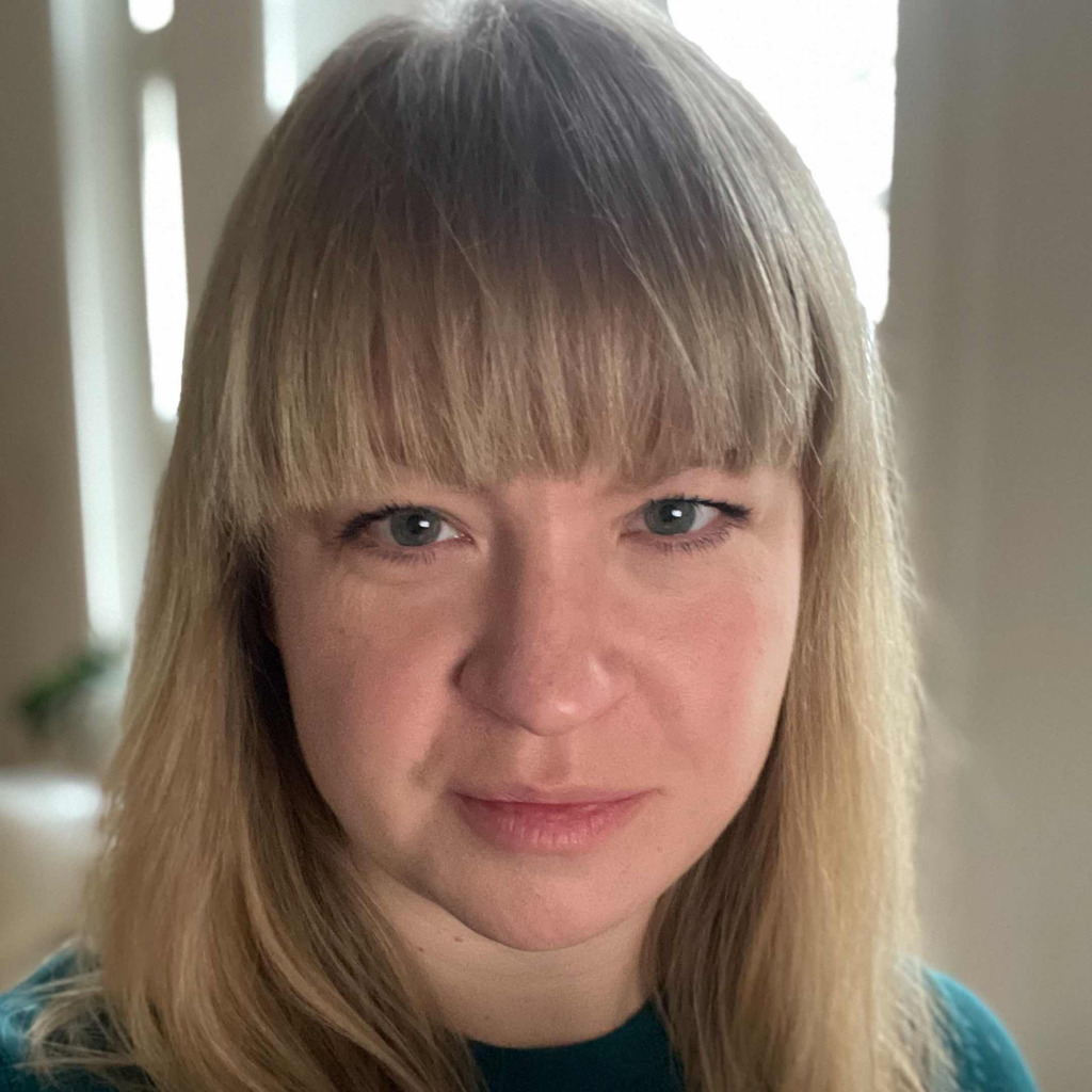 Sarah Kistenmacher Operation Manager Selbständig XING