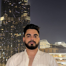 Karan Chaudhary