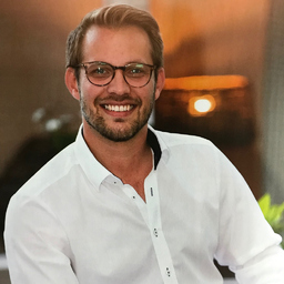 Maximilian Schriever