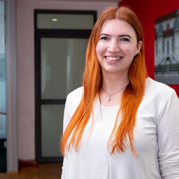 Naemi Böhringer