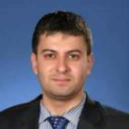 Erhan Sırrı Çetin