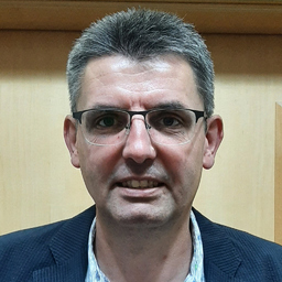 Markus Zehm