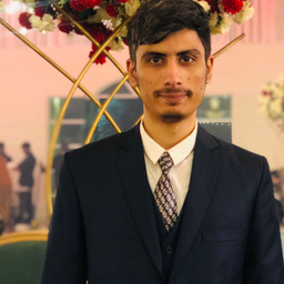Muhammad Junaid