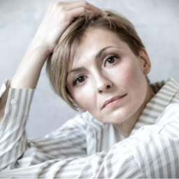 Alena Kornilova