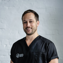 Dr. Julian Kricheldorff