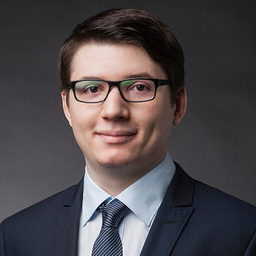 Anton Stang