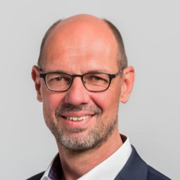 Lars Eric Bauer