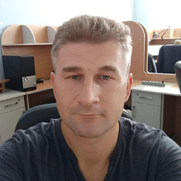 Pavel Shugrin