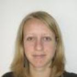 Mathilde Mouchel