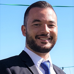 Alexandre Brito