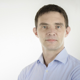 Markus Riehm