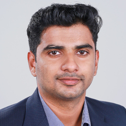 VINAYAK PREM KOONIYARA