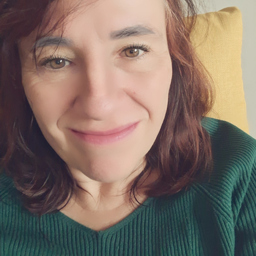 Angela Müller-Kau