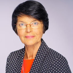 Profilbild Rita Wagner
