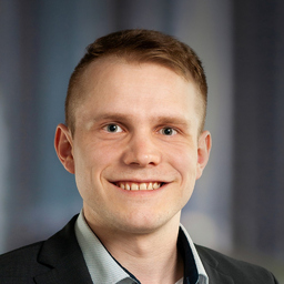 Tobias Kailing's profile picture