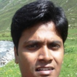 Arif Shaikh