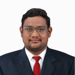 Pradeep Somasundaram