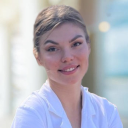 Antonia Hammond's profile picture