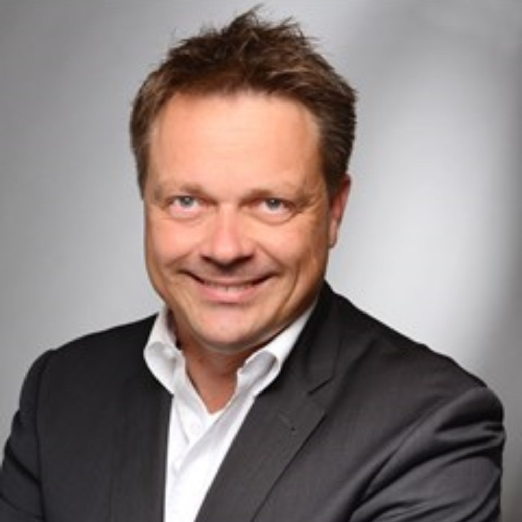 Social Media Profilbild Lars Siegmann 